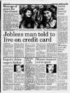 Liverpool Daily Post Monday 27 October 1986 Page 11