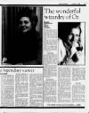 Liverpool Daily Post Monday 27 October 1986 Page 15