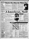 Liverpool Daily Post Monday 27 October 1986 Page 25