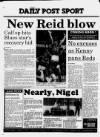 Liverpool Daily Post Monday 27 October 1986 Page 28