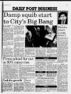 Liverpool Daily Post Tuesday 28 October 1986 Page 17