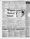 Liverpool Daily Post Tuesday 28 October 1986 Page 26
