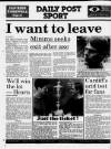 Liverpool Daily Post Tuesday 28 October 1986 Page 28