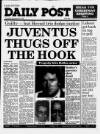 Liverpool Daily Post