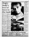 Liverpool Daily Post Tuesday 02 December 1986 Page 18