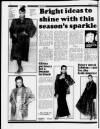 Liverpool Daily Post Monday 08 December 1986 Page 6