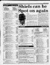 Liverpool Daily Post Monday 08 December 1986 Page 22