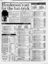 Liverpool Daily Post Monday 15 December 1986 Page 21