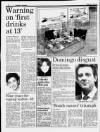 Liverpool Daily Post Thursday 18 December 1986 Page 4