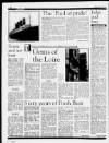 Liverpool Daily Post Thursday 18 December 1986 Page 6