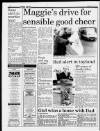 Liverpool Daily Post Thursday 18 December 1986 Page 8