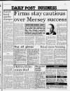 Liverpool Daily Post Thursday 18 December 1986 Page 17