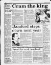 Liverpool Daily Post Thursday 18 December 1986 Page 26