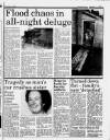 Liverpool Daily Post Wednesday 31 December 1986 Page 17