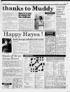Liverpool Daily Post Wednesday 31 December 1986 Page 27