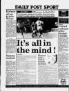Liverpool Daily Post Wednesday 31 December 1986 Page 28