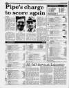 Liverpool Daily Post Thursday 01 January 1987 Page 22