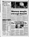 Liverpool Daily Post Thursday 01 January 1987 Page 24