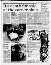 Liverpool Daily Post Friday 02 January 1987 Page 13