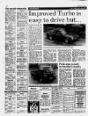 Liverpool Daily Post Friday 02 January 1987 Page 20