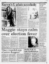 Liverpool Daily Post Wednesday 07 January 1987 Page 3