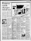 Liverpool Daily Post Wednesday 07 January 1987 Page 4