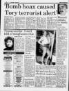 Liverpool Daily Post Wednesday 07 January 1987 Page 8