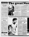 Liverpool Daily Post Wednesday 07 January 1987 Page 14