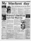 Liverpool Daily Post Wednesday 07 January 1987 Page 26