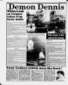 Liverpool Daily Post Thursday 05 February 1987 Page 24