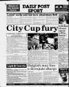 Liverpool Daily Post Thursday 05 February 1987 Page 28