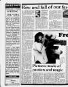 Liverpool Daily Post Monday 02 March 1987 Page 14