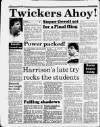 Liverpool Daily Post Monday 02 March 1987 Page 24