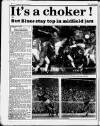 Liverpool Daily Post Monday 02 March 1987 Page 26