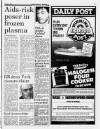Liverpool Daily Post Tuesday 03 March 1987 Page 9