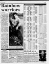Liverpool Daily Post Tuesday 03 March 1987 Page 25