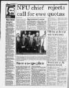 Liverpool Daily Post Tuesday 28 April 1987 Page 20