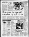Liverpool Daily Post Friday 01 May 1987 Page 8