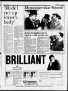 Liverpool Daily Post Friday 01 May 1987 Page 11