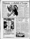 Liverpool Daily Post Friday 01 May 1987 Page 14