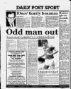 Liverpool Daily Post Friday 01 May 1987 Page 32