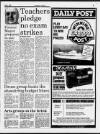 Liverpool Daily Post Thursday 07 May 1987 Page 9