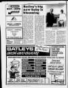 Liverpool Daily Post Thursday 07 May 1987 Page 14