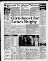 Liverpool Daily Post Thursday 07 May 1987 Page 30