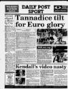 Liverpool Daily Post Thursday 07 May 1987 Page 32