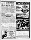 Liverpool Daily Post Friday 15 May 1987 Page 9