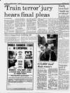 Liverpool Daily Post Friday 15 May 1987 Page 14