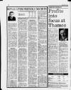 Liverpool Daily Post Friday 15 May 1987 Page 20