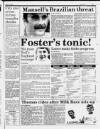 Liverpool Daily Post Friday 15 May 1987 Page 31