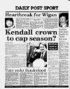 Liverpool Daily Post Friday 15 May 1987 Page 32